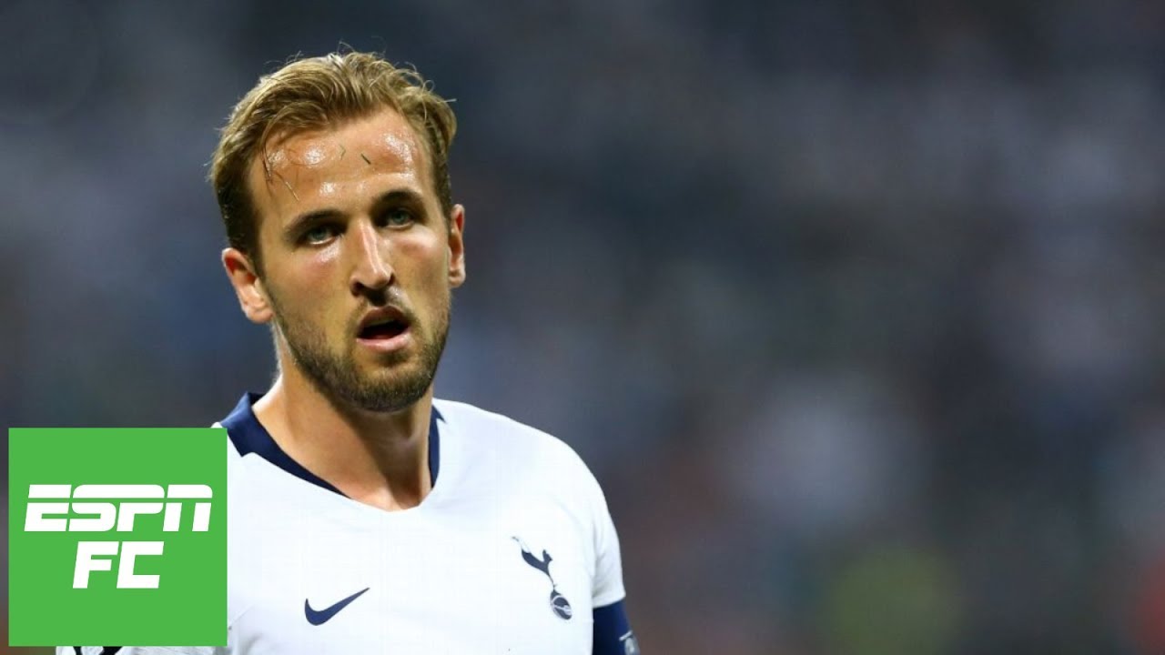 Tottenham vs Barcelona analysis: Are Spurs already doomed? | Champions League