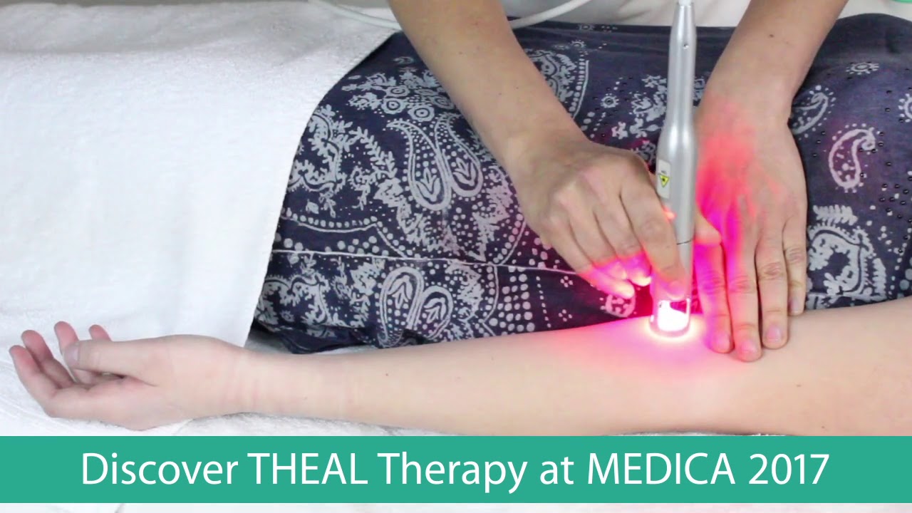 THEAL Therapy - Treatments (ENG version)