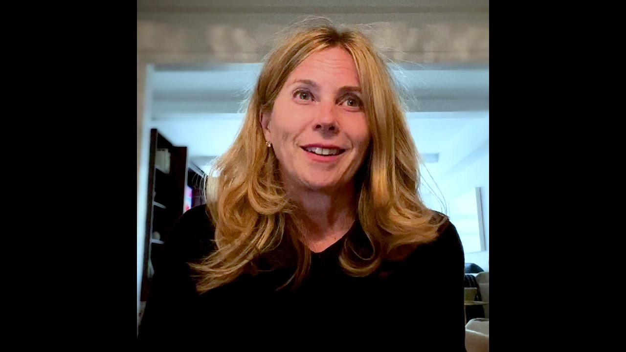 My Pro Bono Story – Heather McDevitt