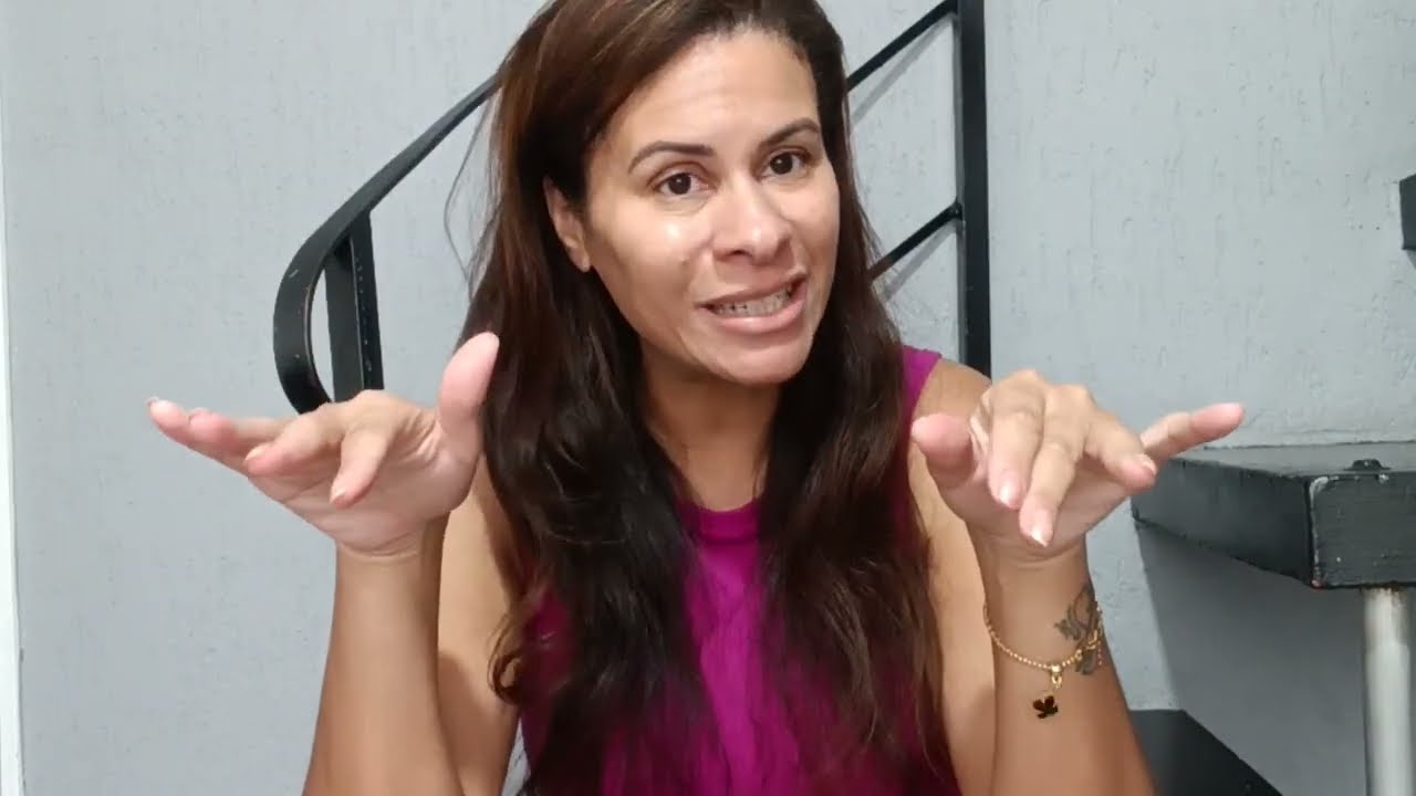 Reflexão De COMO Vou Tentar FAZER daqui pra Frente!
