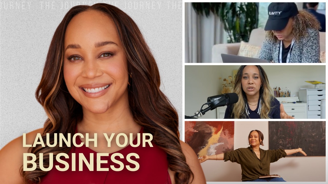 The Ultimate Business Launch Guide (Morgan’s Proven Process)