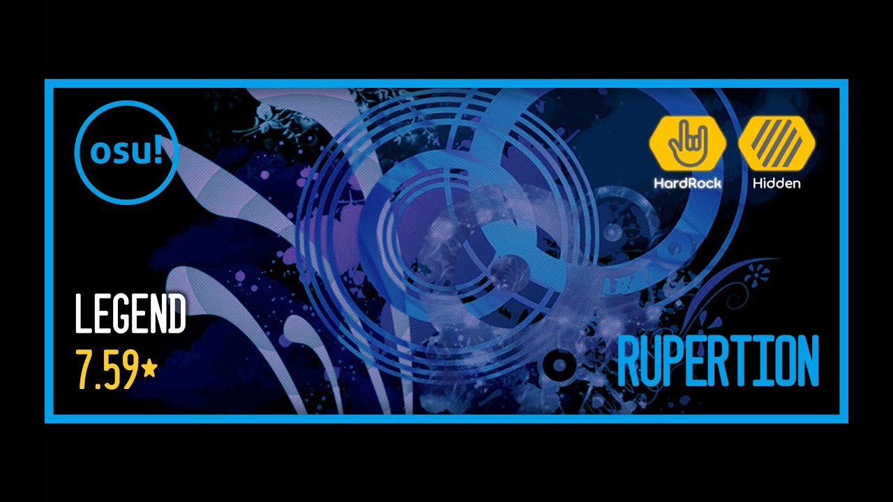 Rupertion丨728pp 99.44%FC 