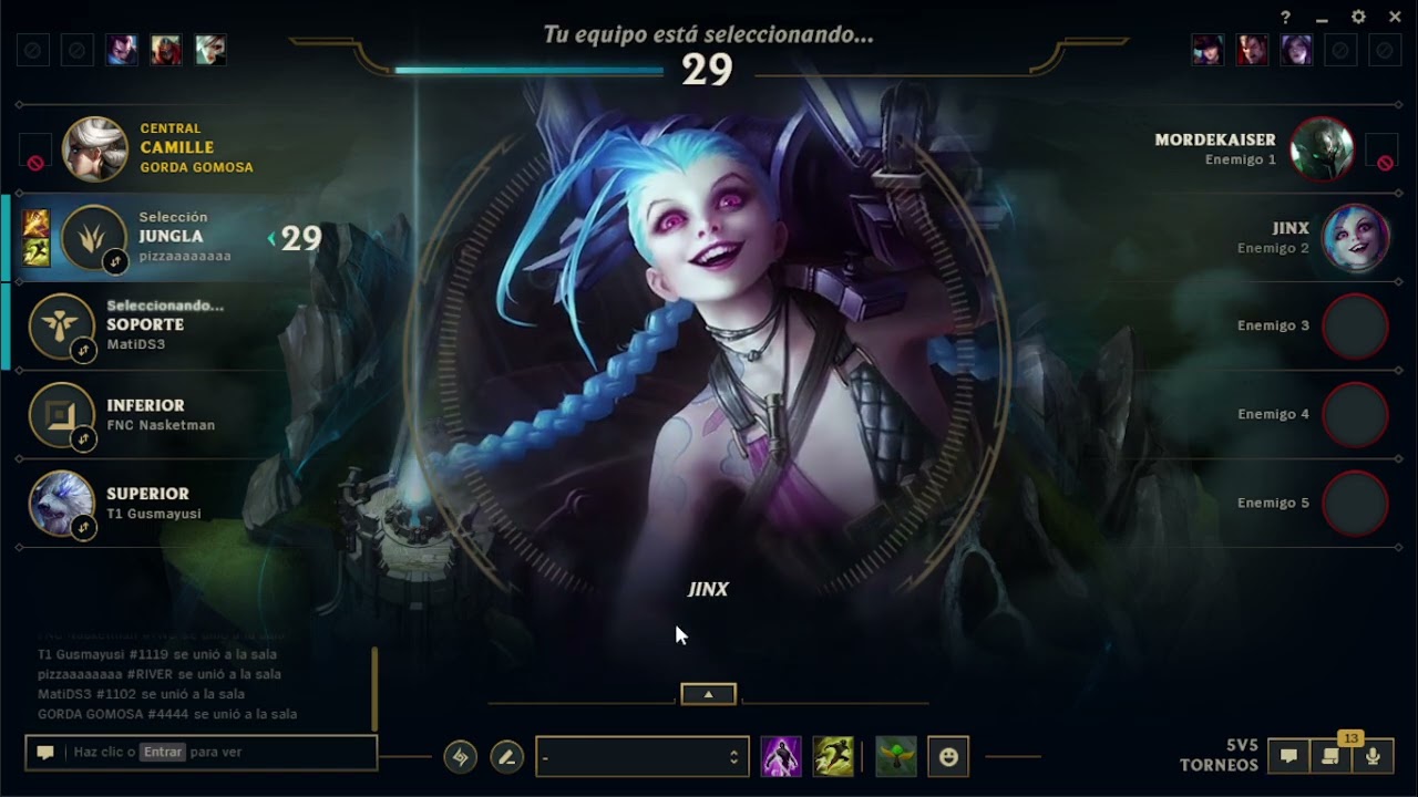 PERDIMOS (GRACIAS AL JG)