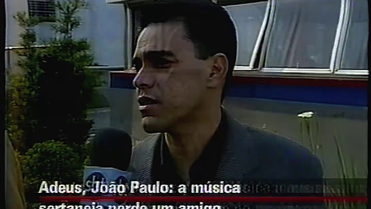Aqui Agora - SBT (12/09/1997)