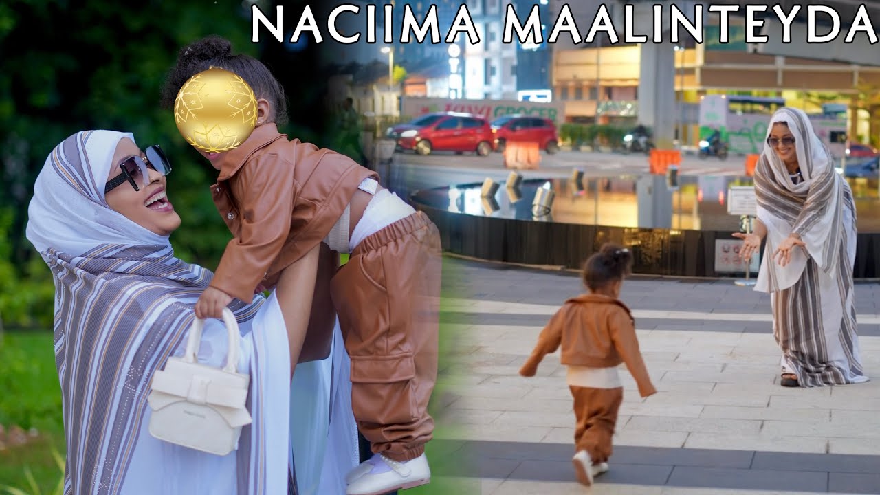 24 HOURS NACIIMA MAGAALADA KU SOO WAREEJINAY 