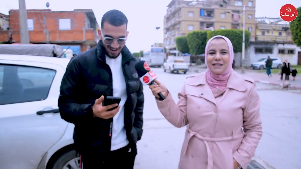 #حصة شارك واربح مع بوقلاز #آخر ساعة # الحلقة 1