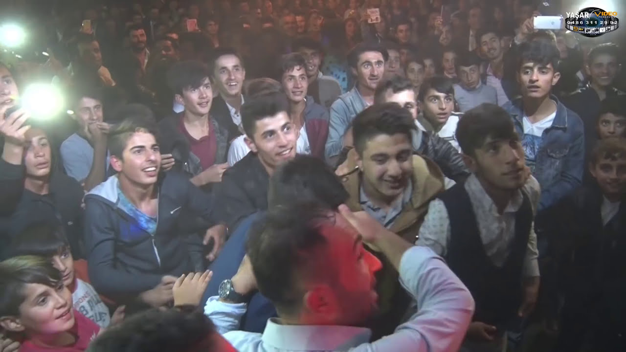 Tıvorlu İsmail Konseri Toz Duman Eti Beytüşşebap Ayvalık