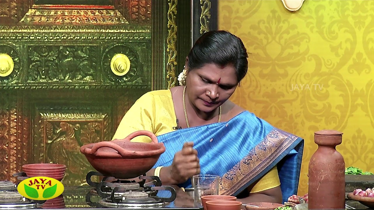 Nalai Namadhe Episode - 03 | 16th Oct 2018 | Parampariya Vaithiyam