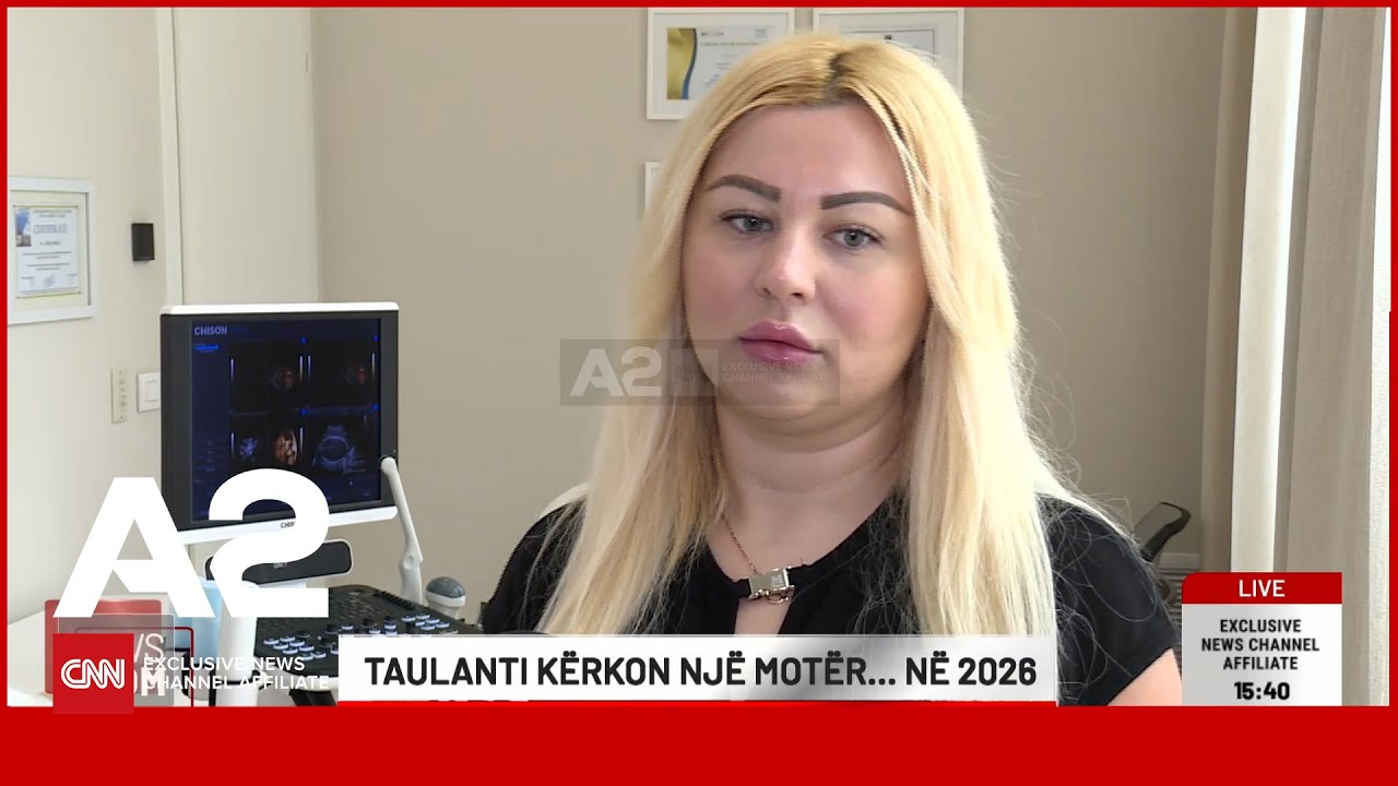 Të ndiqeni në shtet apo privat? Gjinekologia: Prindërit e rinj janë të gatshëm të shpenzojnë.....