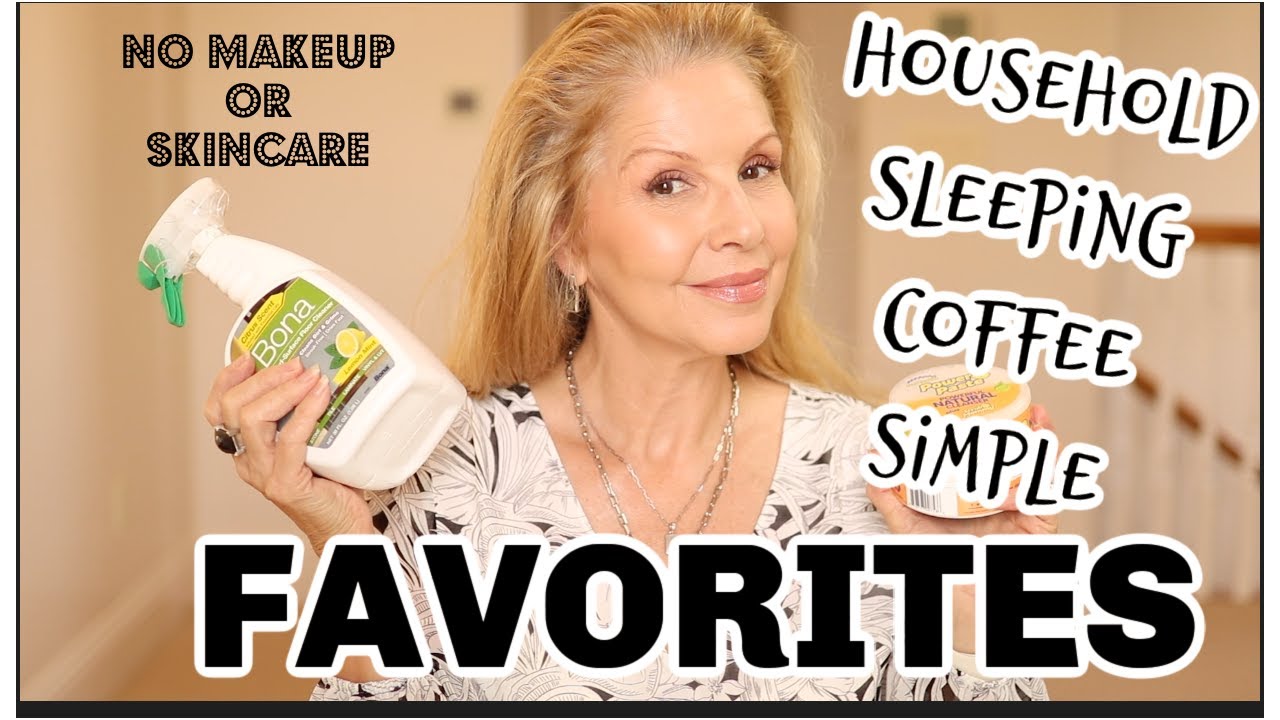 FAVORITES | HOUSEHOLD | CLEANING | COFFEE | PIZZA #inthekitchenandbathroom