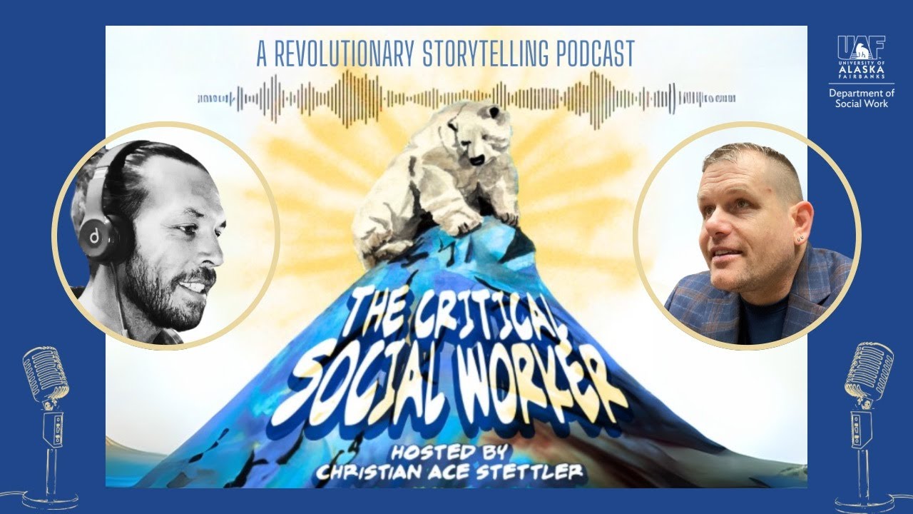 From Trauma to Prison to Purpose: David Garlock’s Story | Episode 68