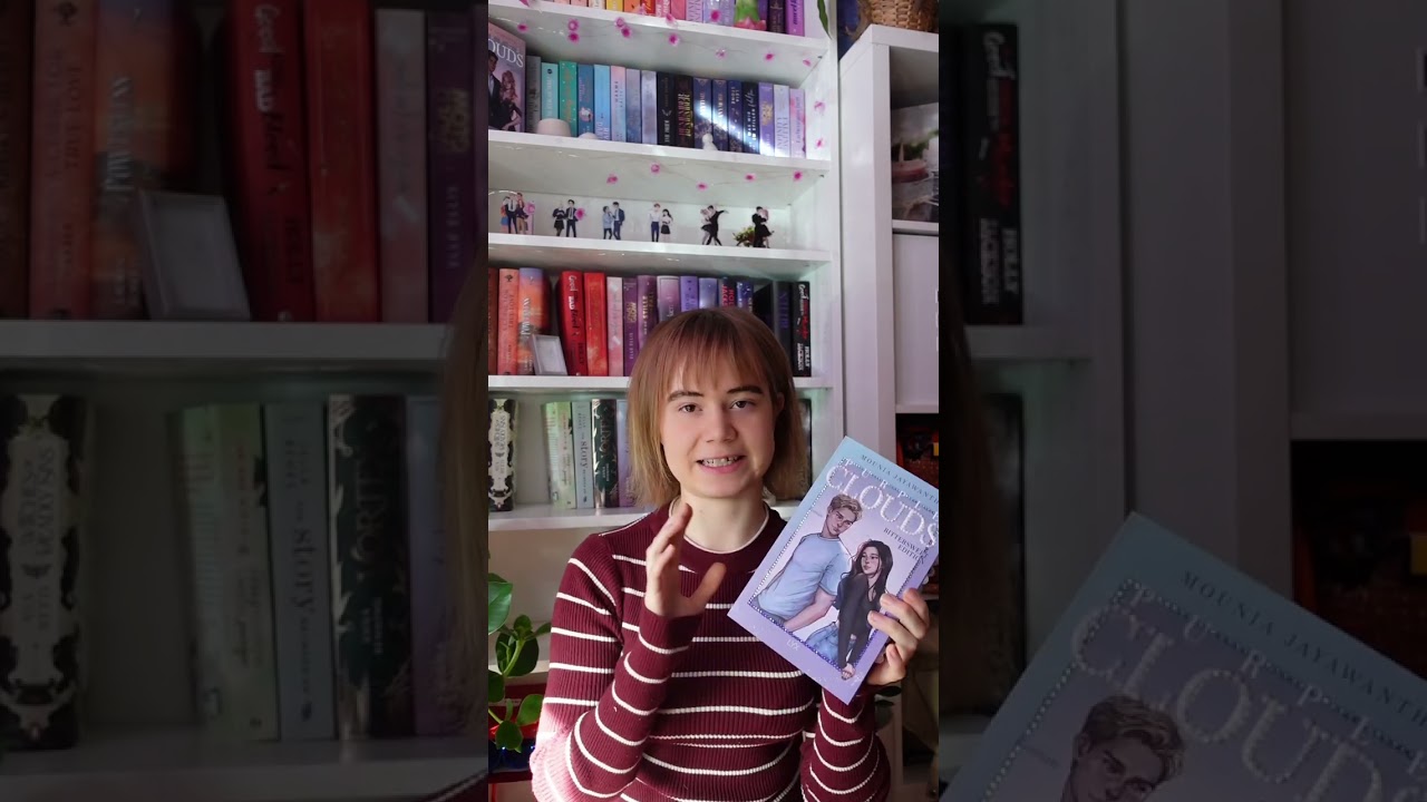 Februar lese Update #booktok #books #read #booktube #shorts 