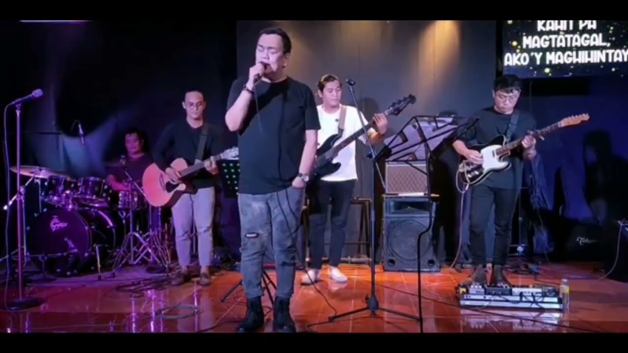 Butch Charvet Birthday Concert 2022 (Awit kay Kleyr)