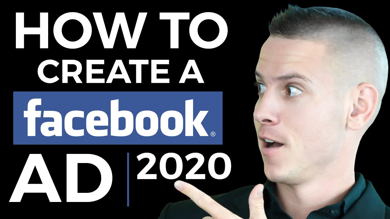 Как создать рекламу на Facebook в 2021 году &mdash; от начала до конца