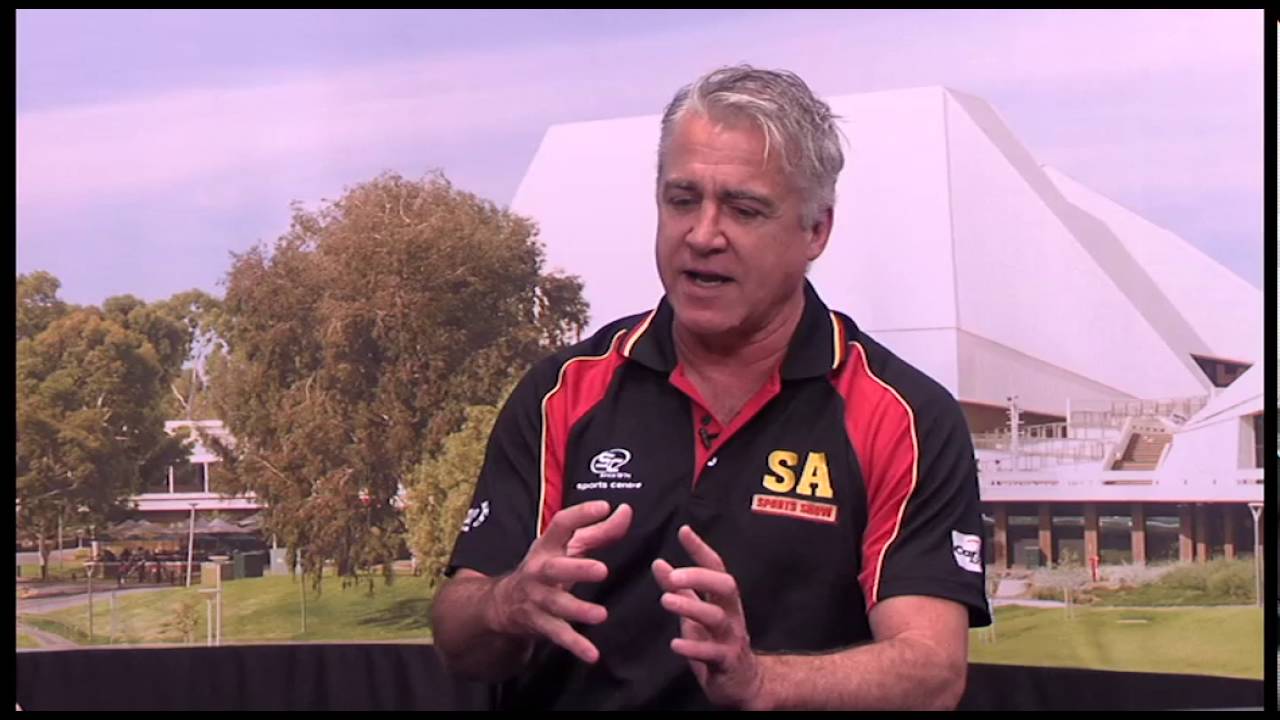 SA Sports Show: Latest issues in Sport