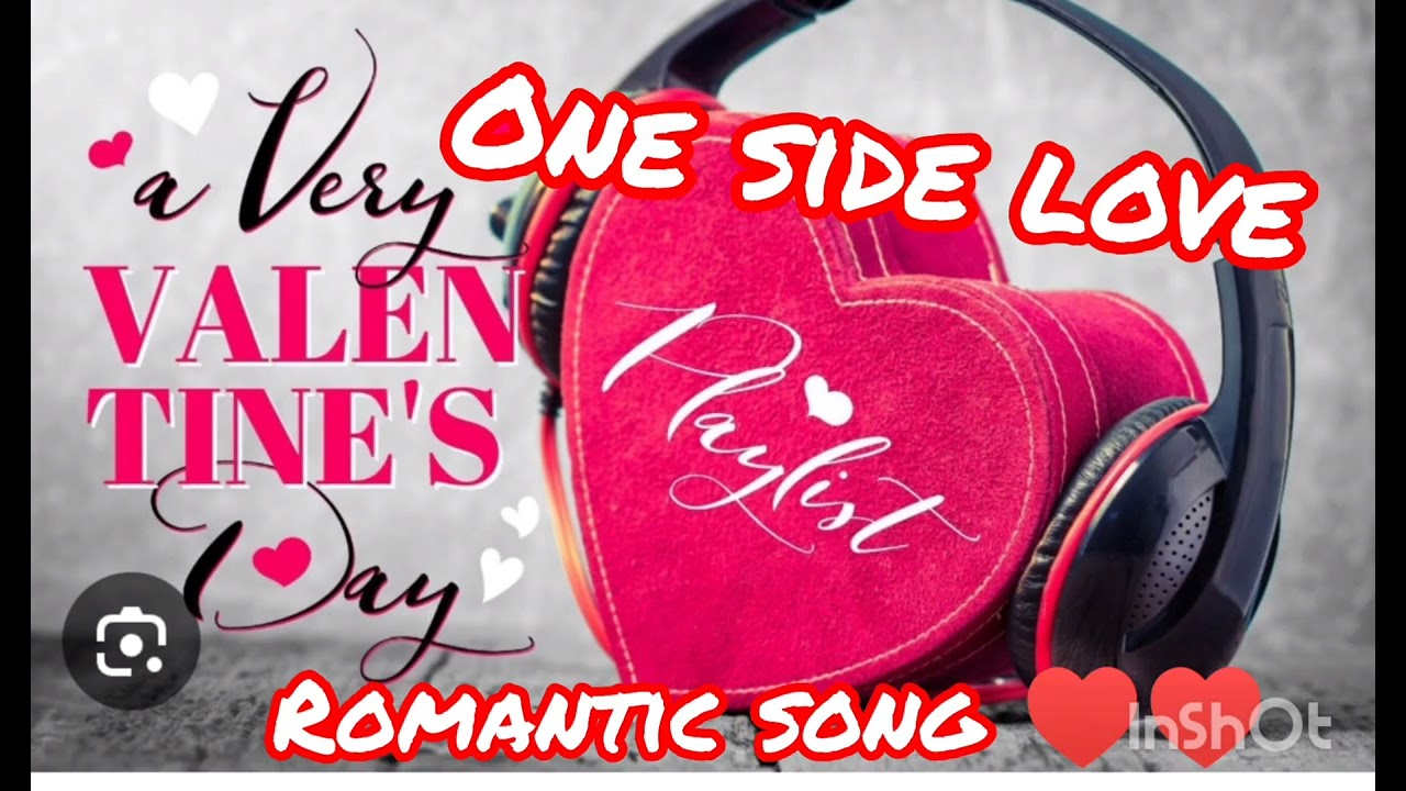 One side love 💕💕 romantic song 💓💓 feel this song ♥️♥️#lofimusic #trending £€€€£££