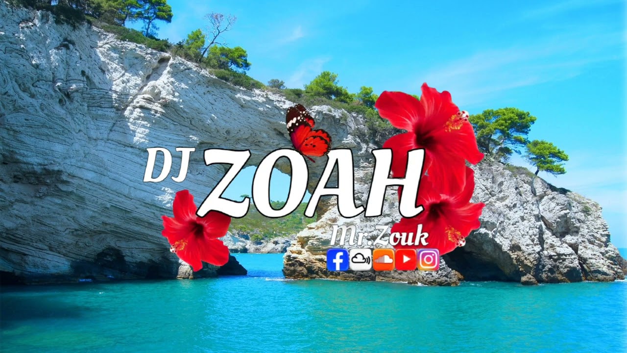 Fireboy DML X Asake X DEEJAY ZOAH  - Bandana [ ZOUK RMX ]2023