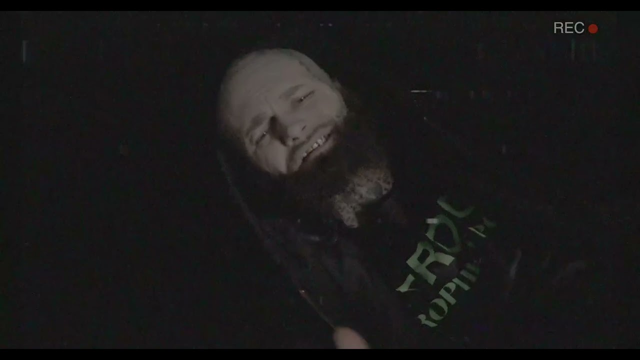 Dark Cappa - On Now (Official Video) | Its Just Me