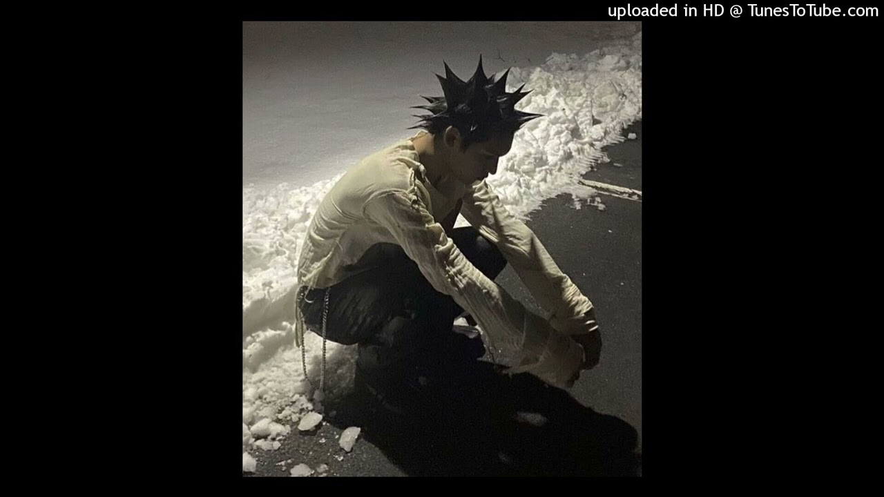 [FREE] ken carson x neilaworld type beat "strange human" prod devxn