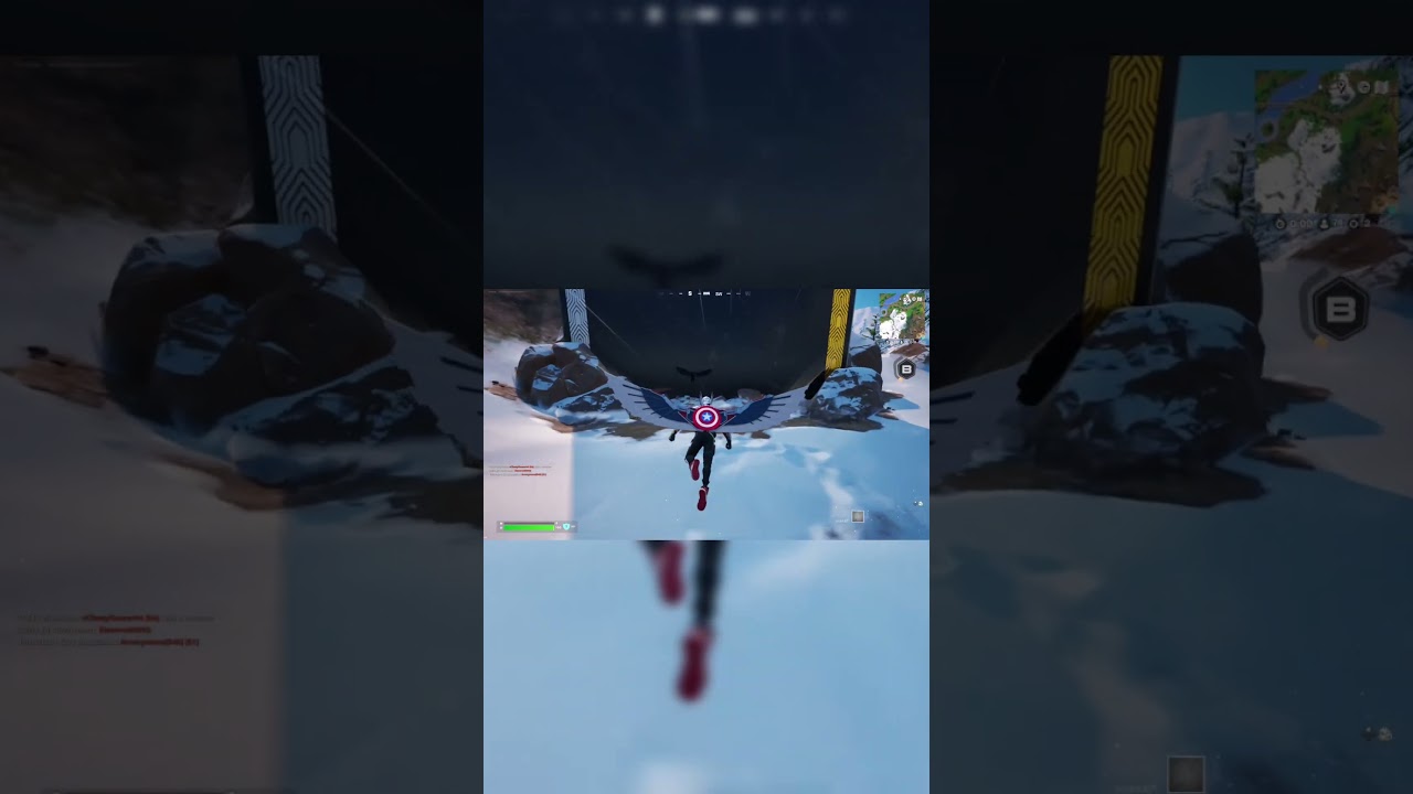 The Weeknd Voicelines in Fortnite | Daft Punk Experience Teaser