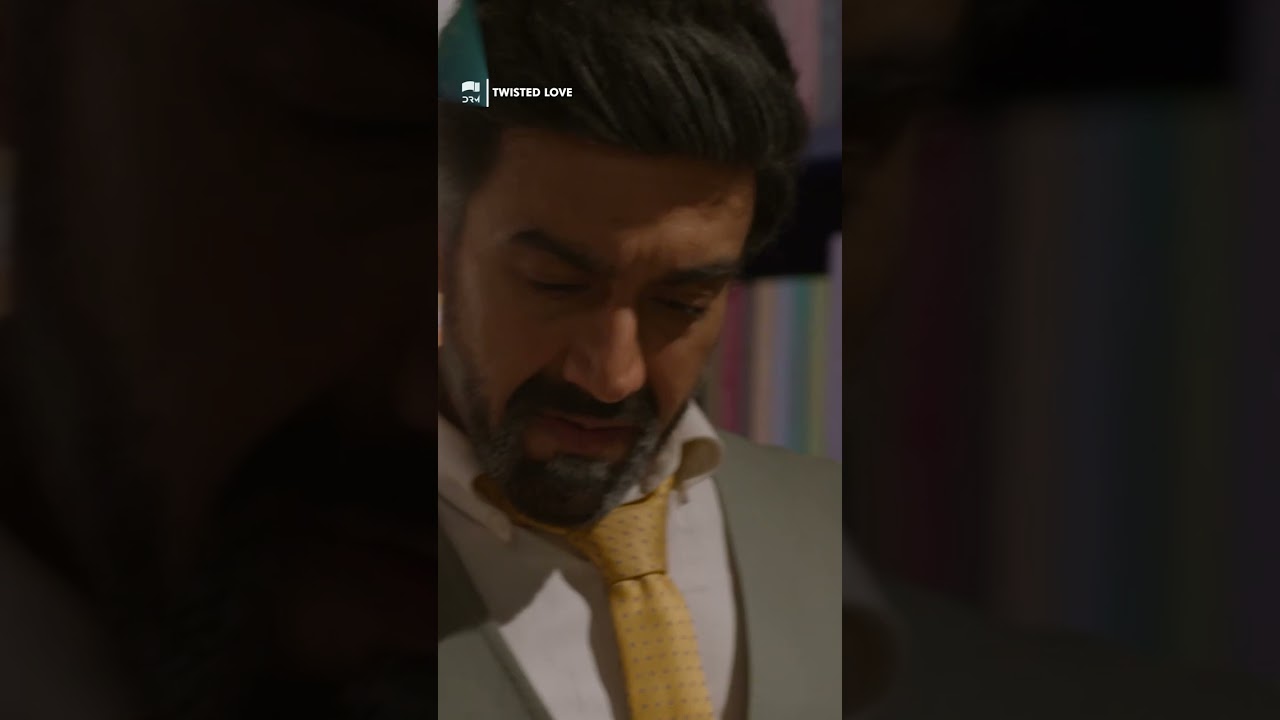 Dangerous Love Story | Twisted Love 