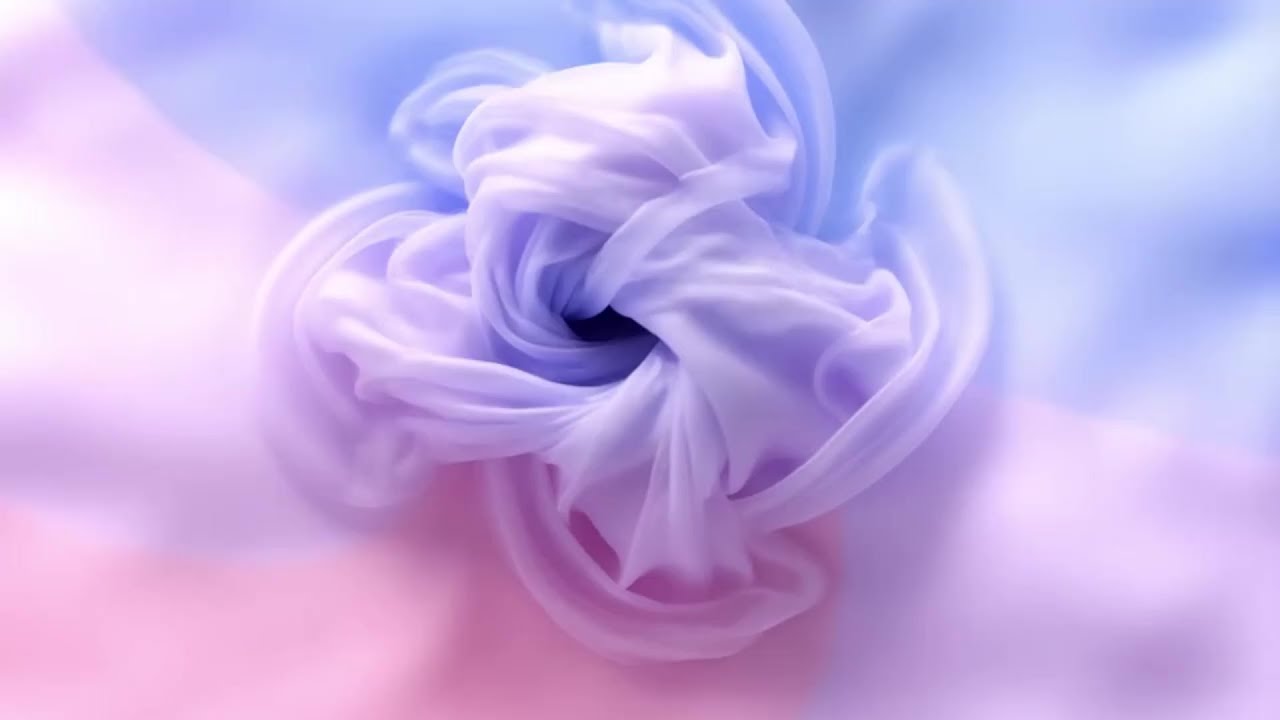 396Hz Solfeggio Frequency for Letting Go of Fear, Guilt & Emotional Pain