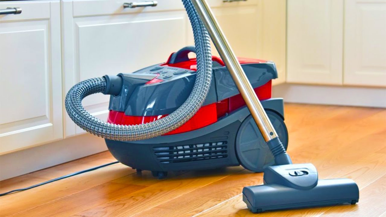 The Best Canister Vacuums 2026