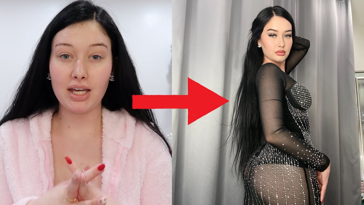 2 HOUR NEW YEARS EVE TRANSFORMATION