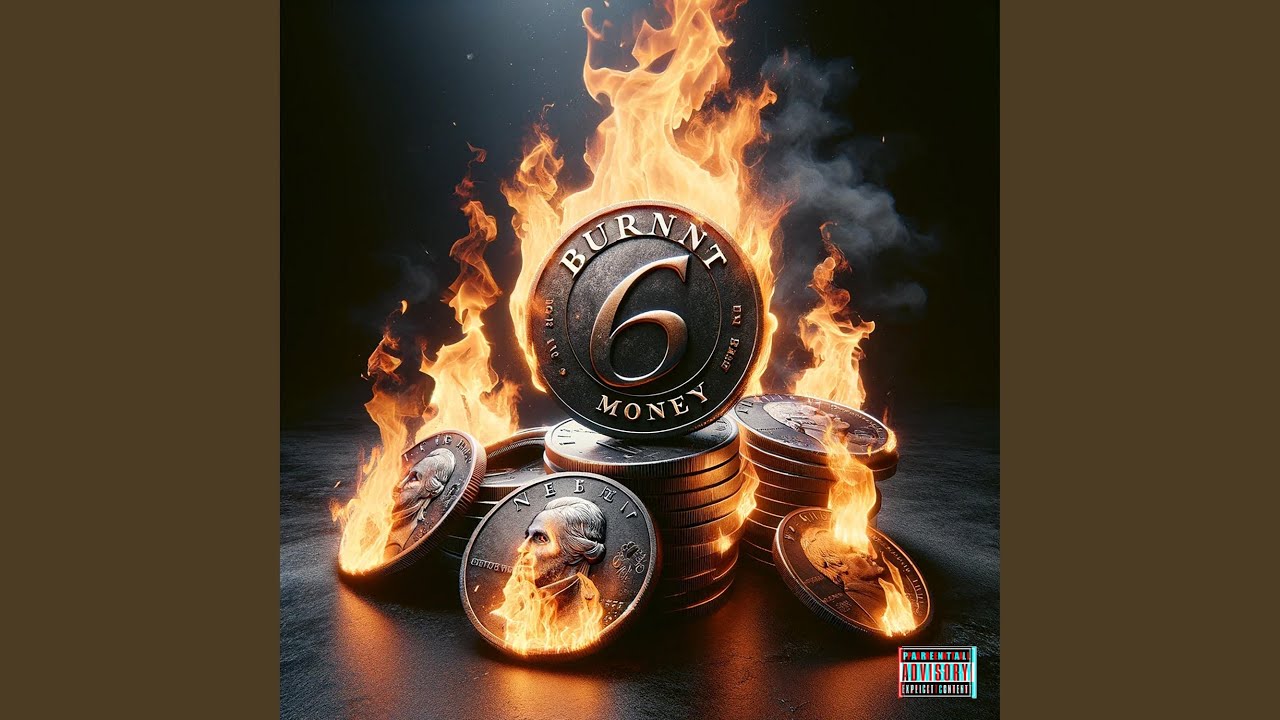 The Great Splash (feat. Murcii Miller)