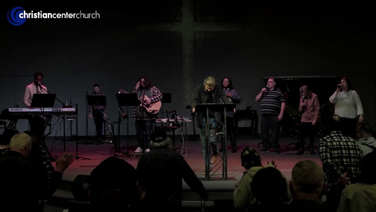 2.4.26 Midweek Gathering - You Gotta Start Somewhere Pt. 4