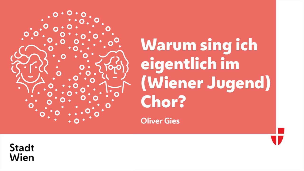 Warum sing ich eigentlich im Chor? (Film 2)