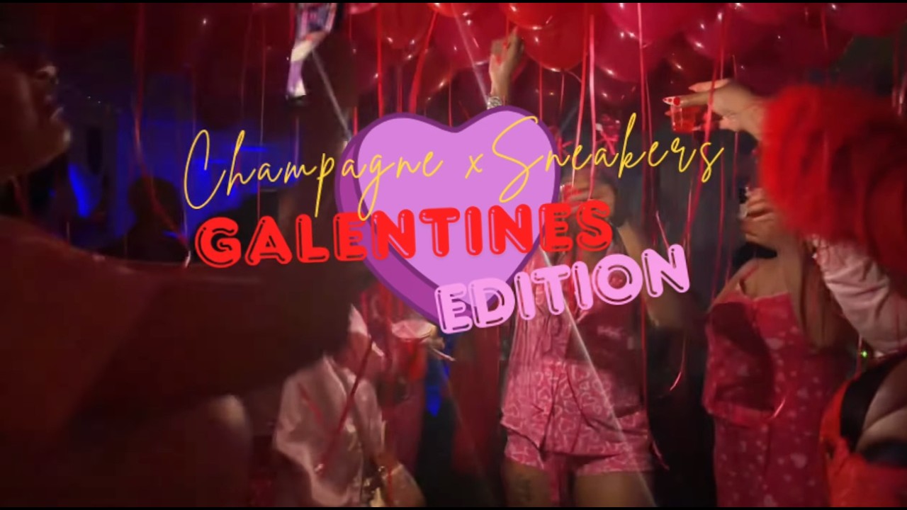 GALENTINE'S MIX P1 TAFFY, FUTURE,SEXYY RED AND MORE