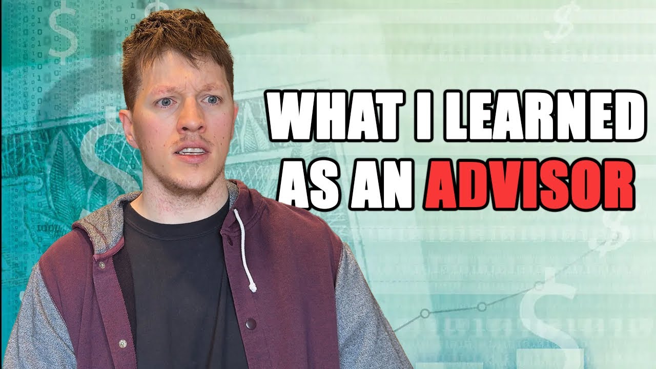 Why I Loved and Hated Banking - Career Path Pt.4