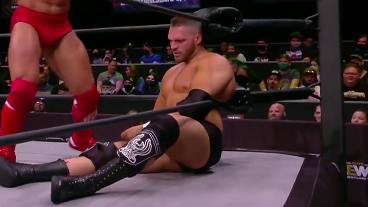 Squashing Zack Clayton