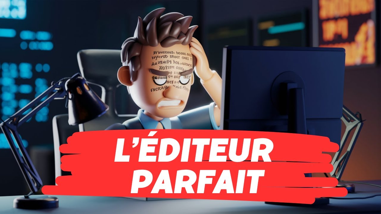 Simple&Gratuit - L'outil gratuit multiplateforme qui sait tout (Coder, &eacute;crire, corriger les fautes=