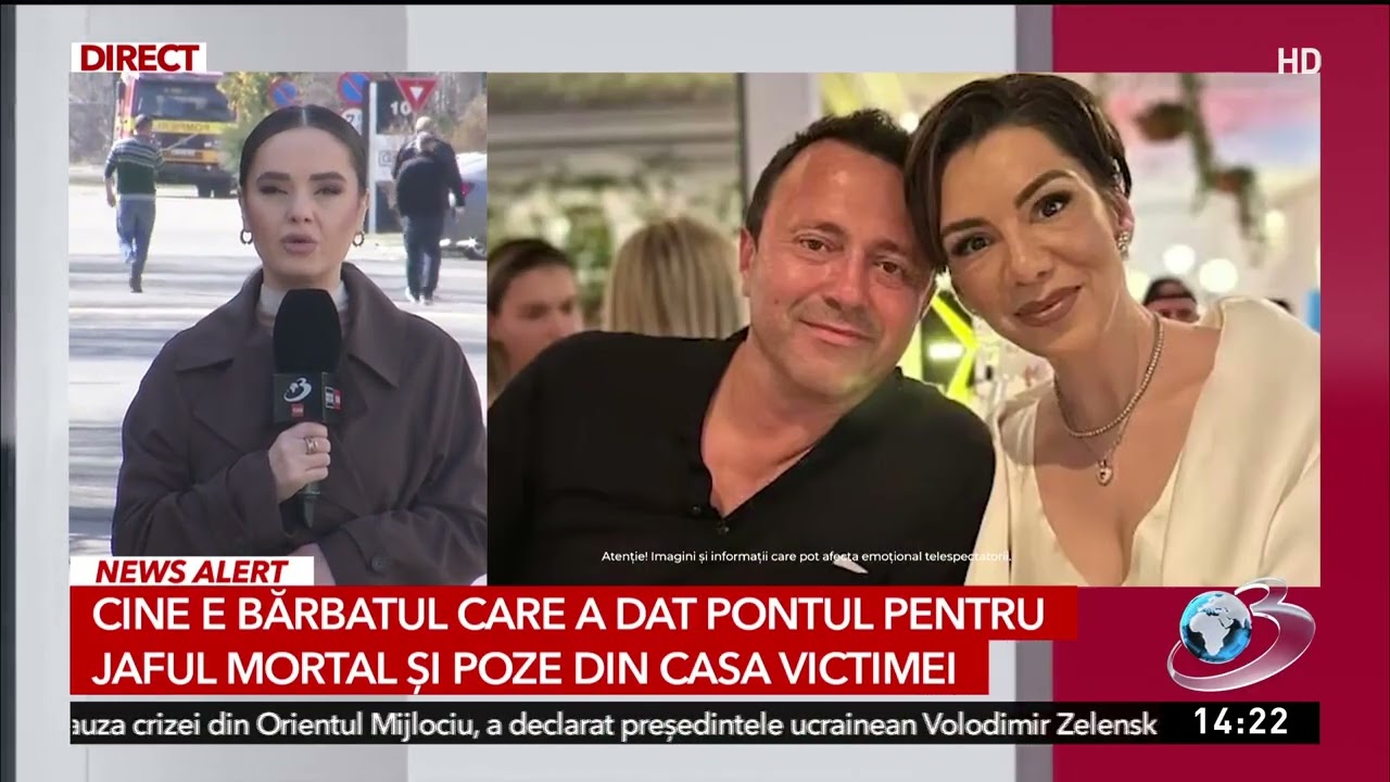Cazul milionarului ucis în propria casă ar putea ajunge iar pe masa procurorilor
