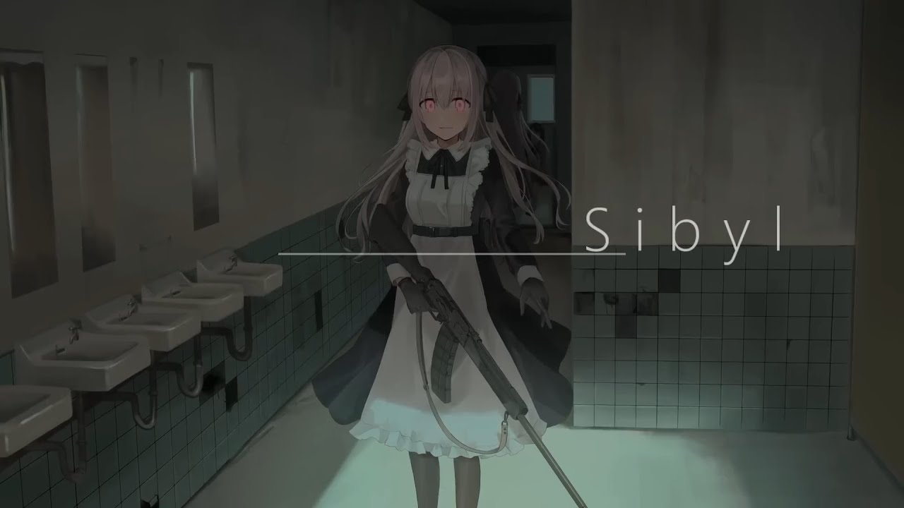 シビュラ / えるの (cover)