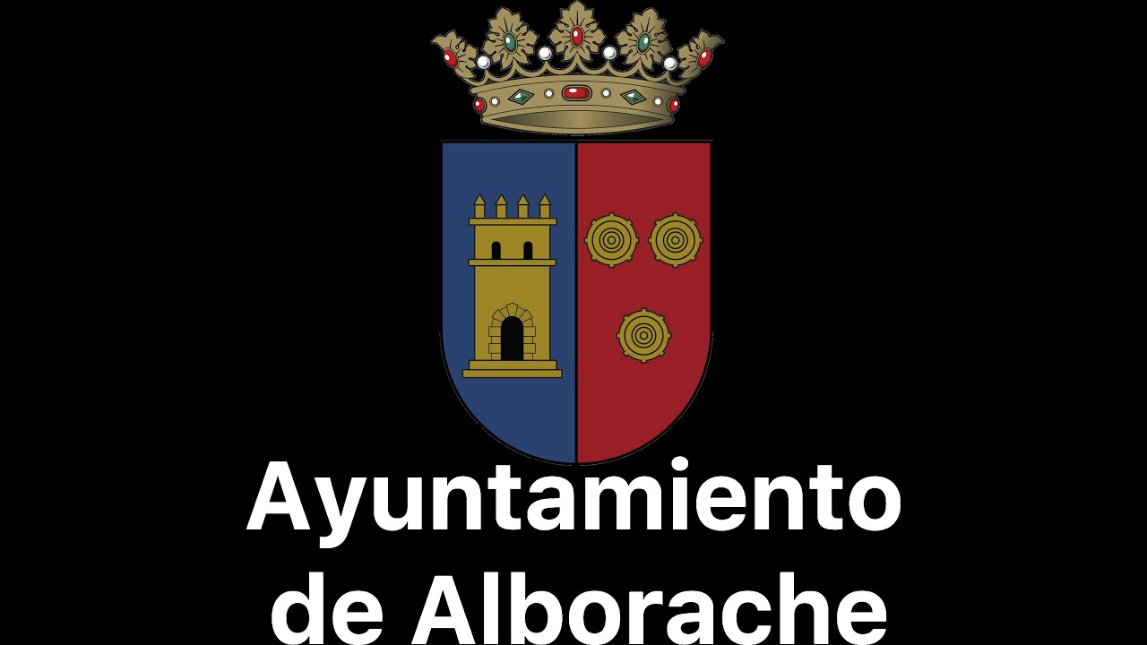 FichAlborache - Campaña de gestión de residuos urbanos.