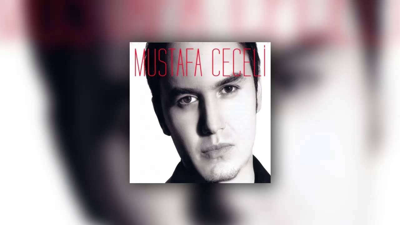 Mustafa Ceceli - Tenlerin Seçimi