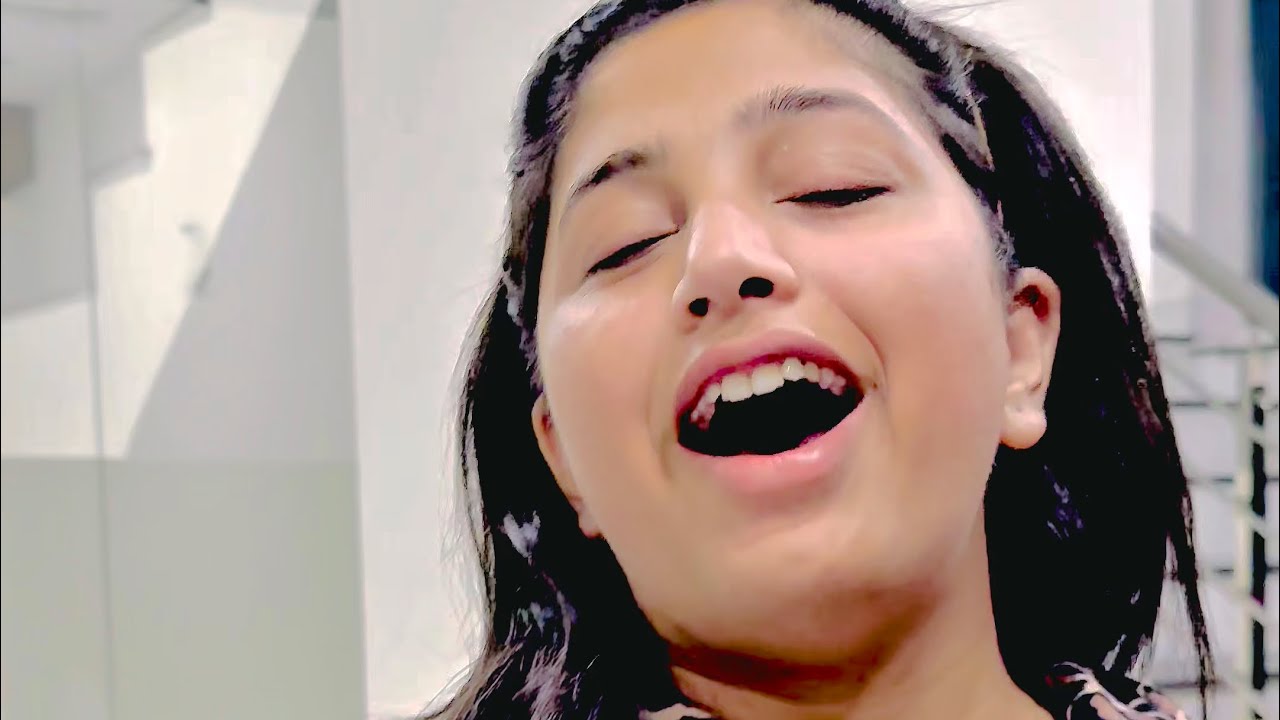 Home Prank Girl Reaction 😆🤣 | Umair prank videos |SR Umair wali 