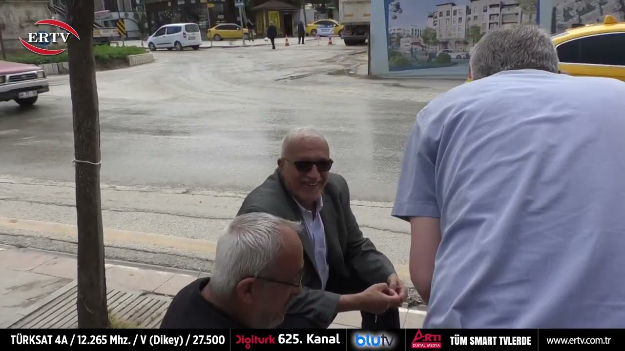 ASRIN FELAKETİ - (MALATYA) KIŞLA CADDESİ