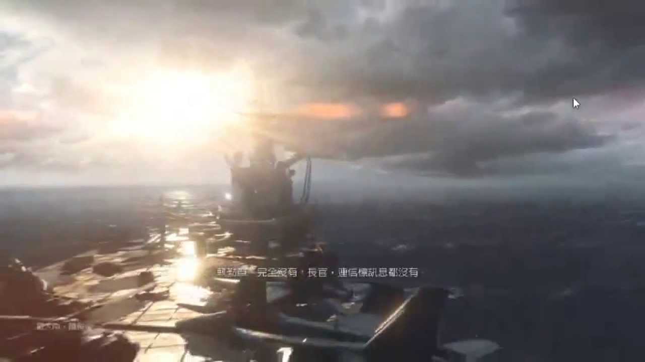 爆機兄弟 達哥 Battlefield 4 報應達：負進度之夜