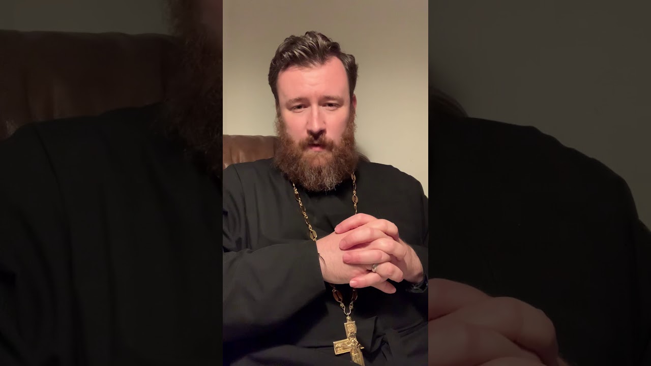 The Parables of Christ 2: The Weeds and the Wheat