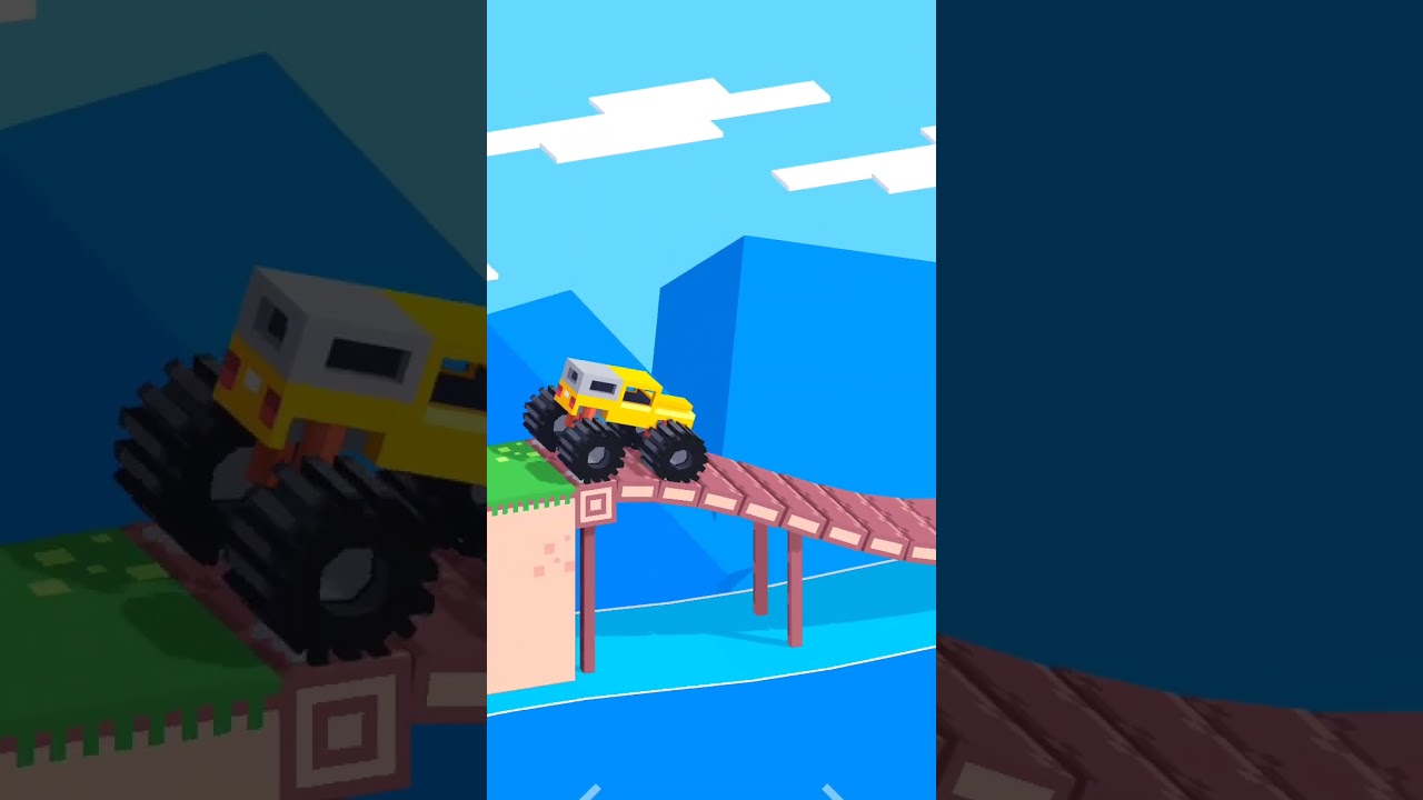 🎮 **Exploring the best Fancade games** in