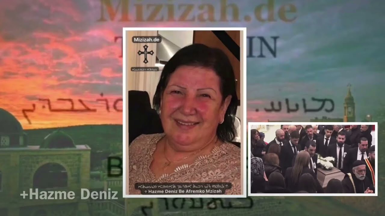 ‘ufoyo +Hazme Deniz be Afremko Mzizah u be Kittane Jakobson ’Urness