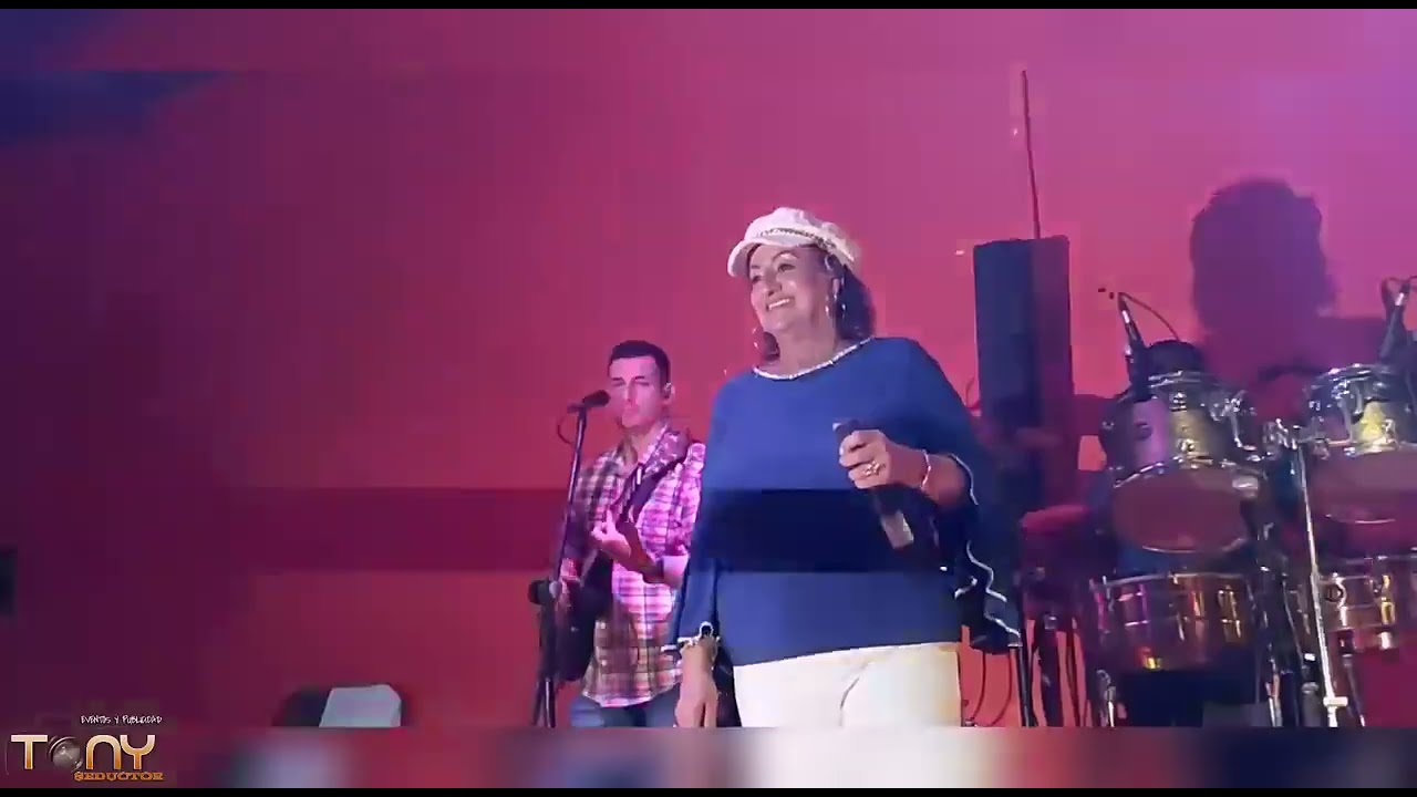Alfredo Escudero - Ni Te Amo, Ni Te Olvido (En Vivo)