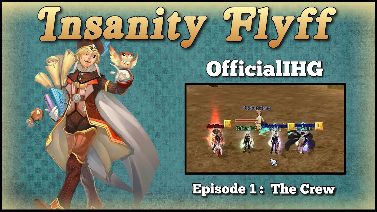 Historical Official Playthrough - Episode 1 - 