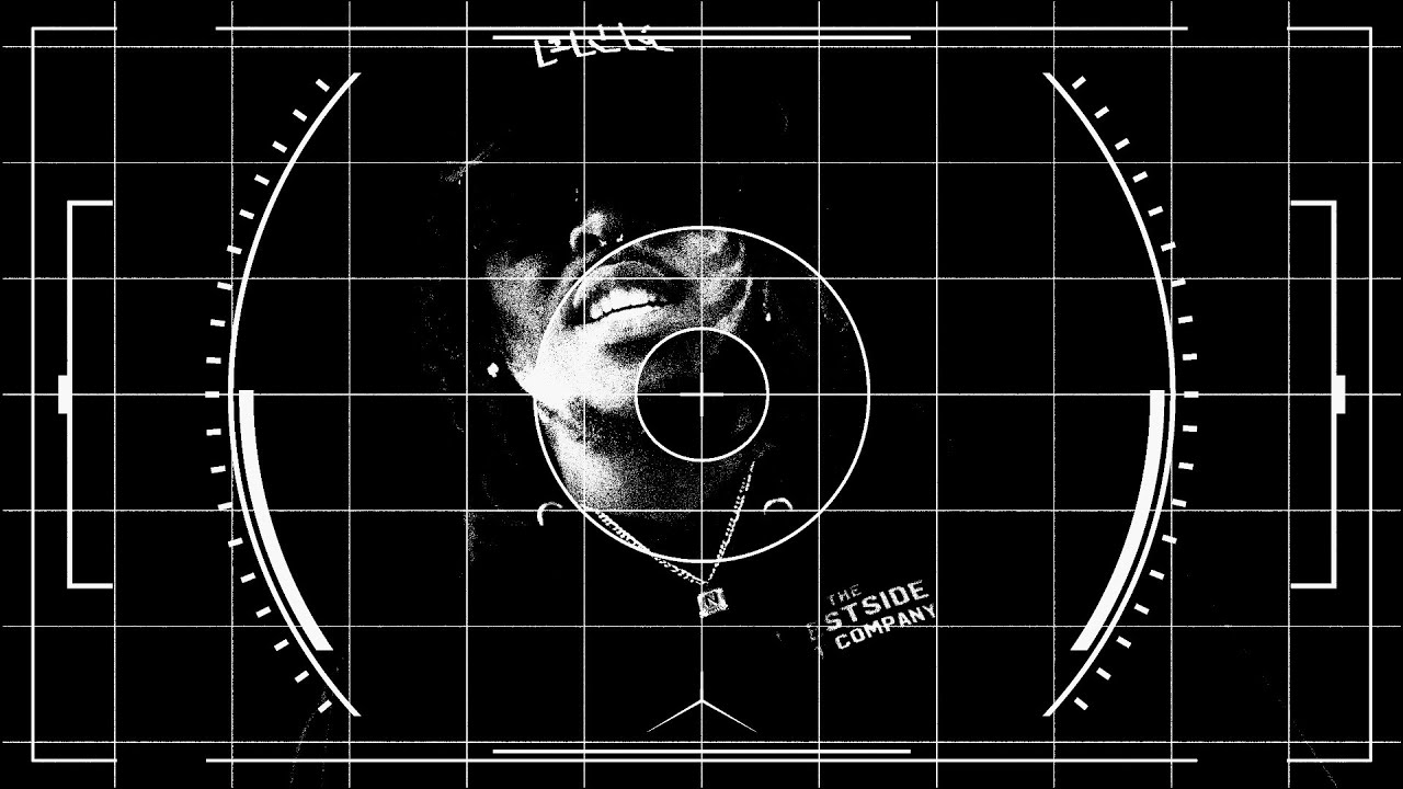 Nick Bison - MONSTA (Official Video)