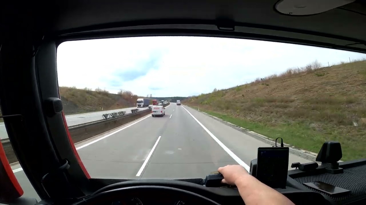 POV Czech Republic