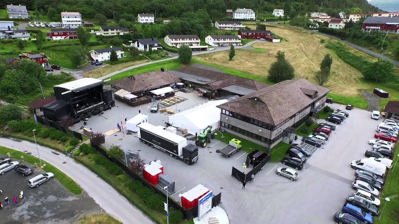 Midsundfestivalen 2015